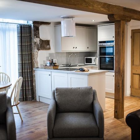Howgill House Barn Draughton Ngoại thất bức ảnh