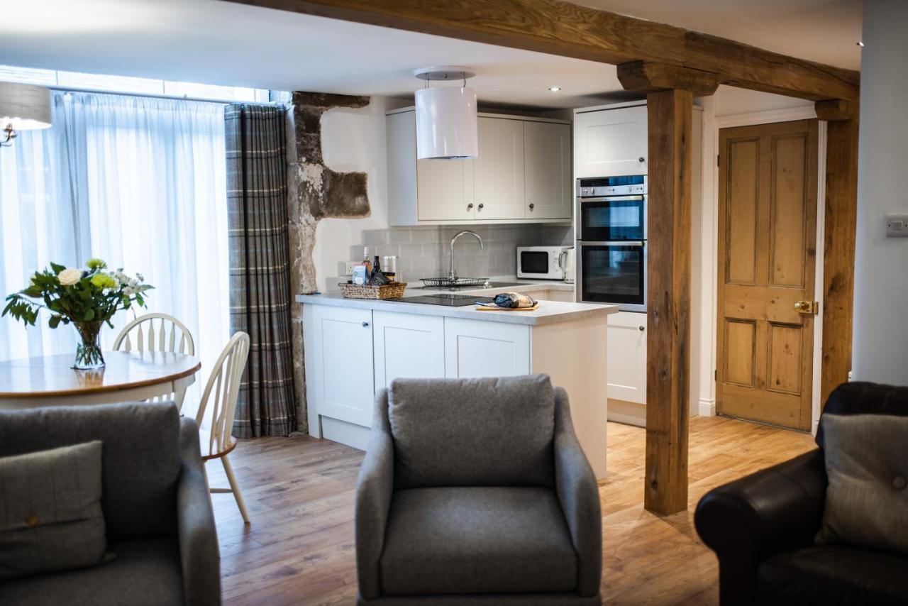 Howgill House Barn Draughton Ngoại thất bức ảnh