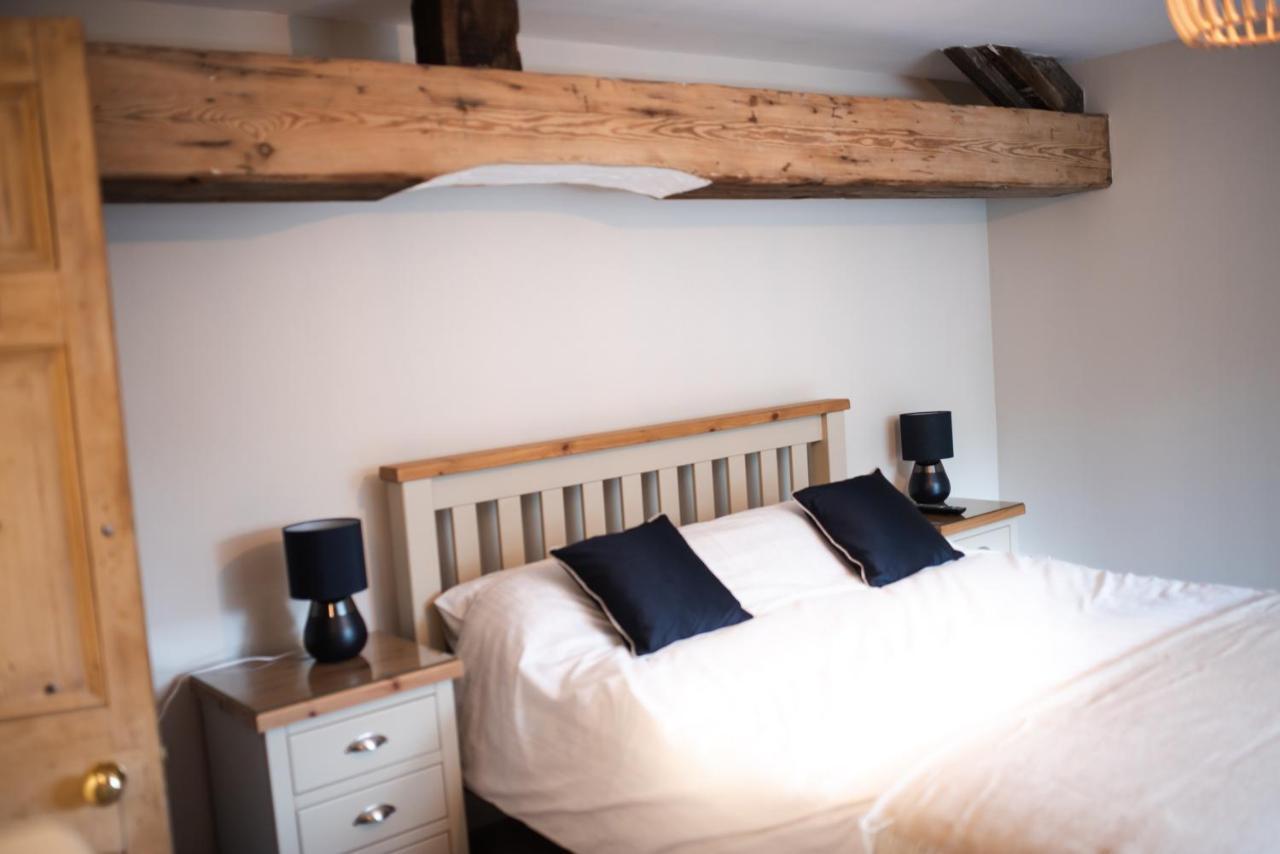 Howgill House Barn Draughton Ngoại thất bức ảnh